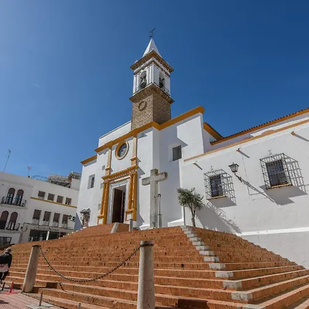 River Corner - Centro Apartment Ayamonte