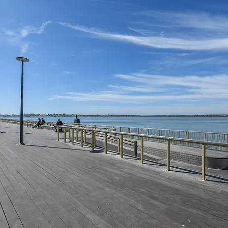 River Corner - Centro Ayamonte