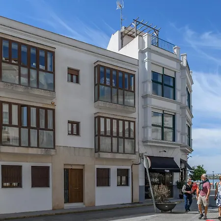 River Corner - Centro Ayamonte