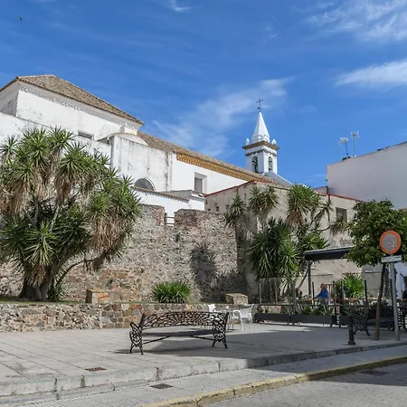 River Corner - Centro Ayamonte