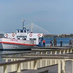 River Corner - Centro *