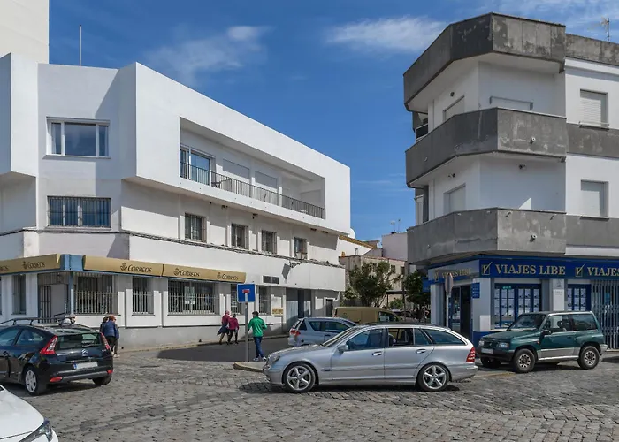 River Corner - Centro *